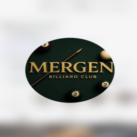 MERGEN BILLIARD CLUB