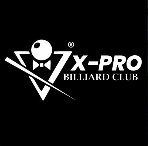 X-PRO BILLIARD CLUB