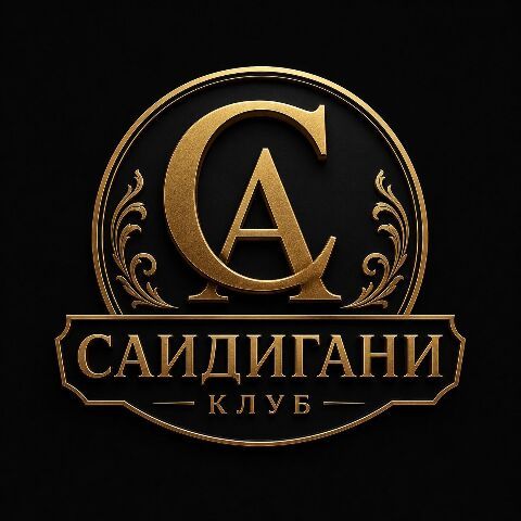 Бильярдный клуб "Саидигани"