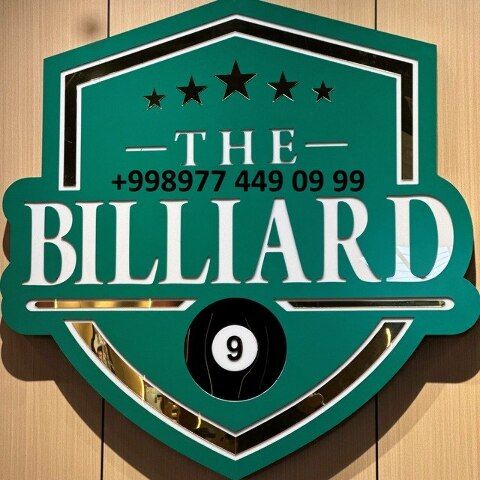 The Billiard
