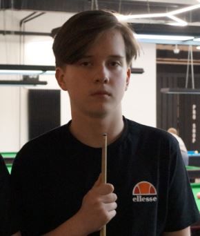 Glebov Nikita