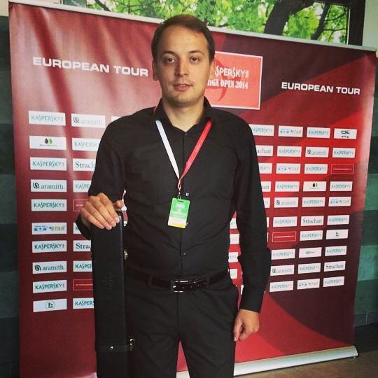 Kurgankov Aleksandr