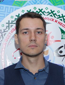 Erkulev Oleg