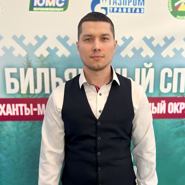 Kurmanaliev Maksim