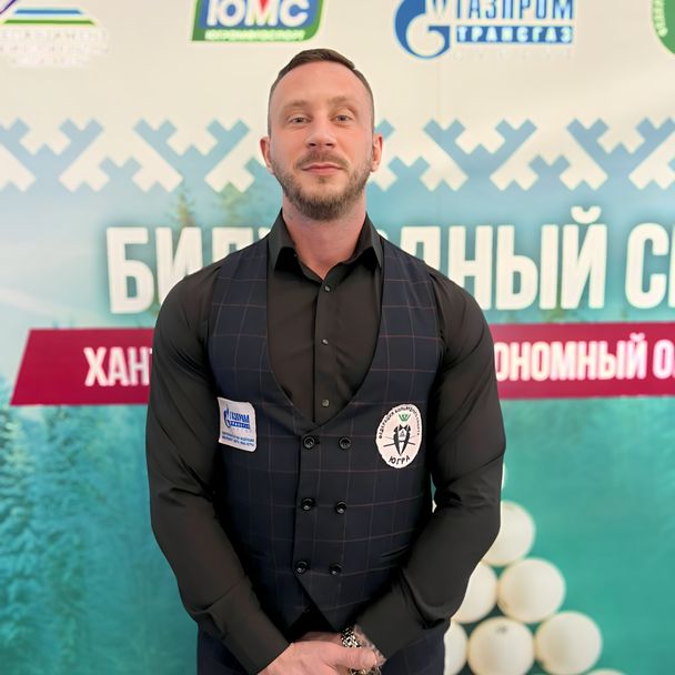 Zajcev Kirill