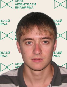 Kuzmin Pavel