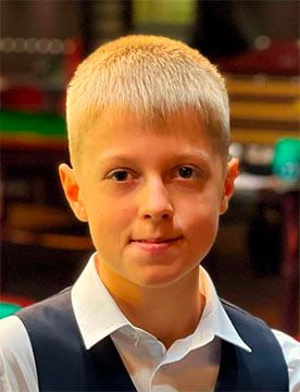 Kamaletdinov Timofej