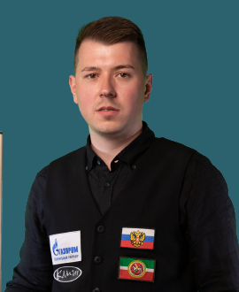 Kochkin Maksim