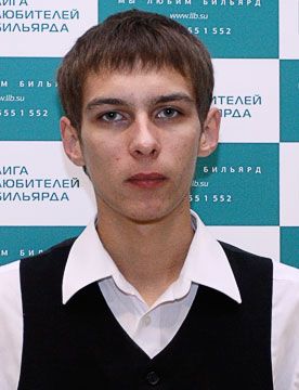 Kolosov Pavel