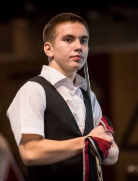 Levkulic Oleg