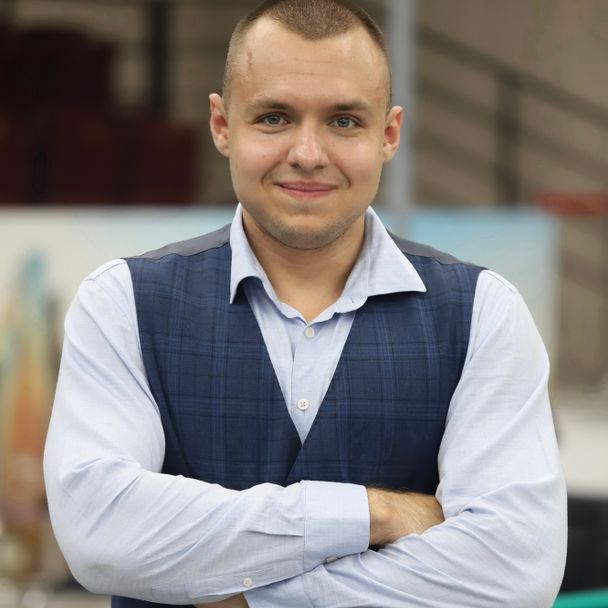 Мамичев Александр