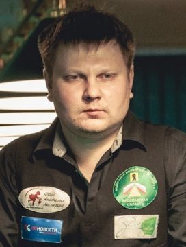 Mansurov Sergej