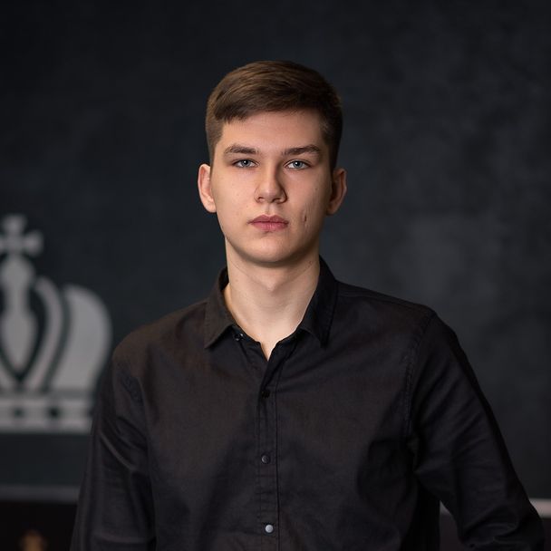 Zelenin Ilya