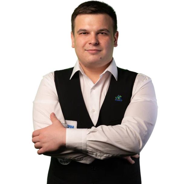 Saetgaleev Artem