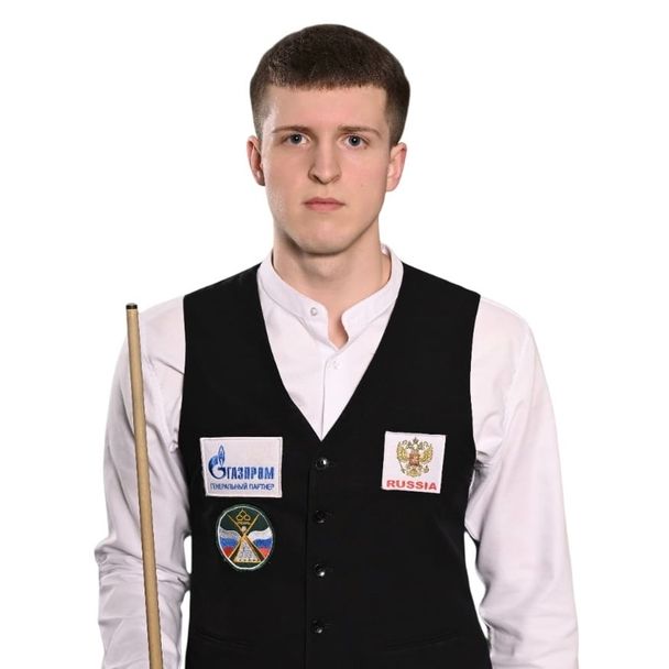Grankin Kirill