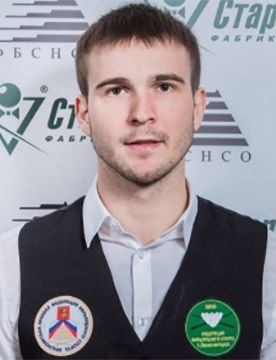 Арканов Дмитрий
