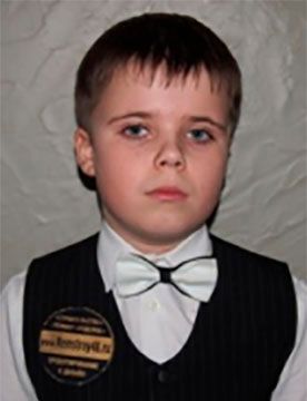 Bugro Dmitrij