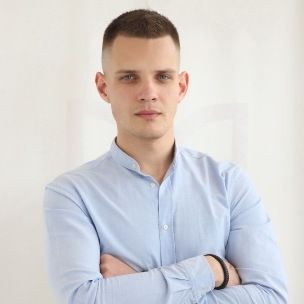 Lobov Nikita