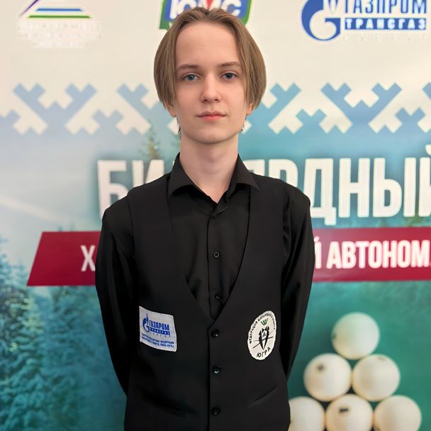Sokolov Ivan