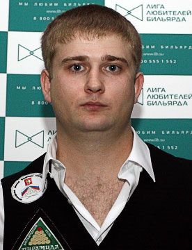 Svyraev Leonid