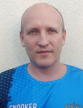 Zizduk Kirill