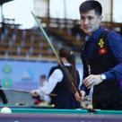 Абдыкаров Мирлан