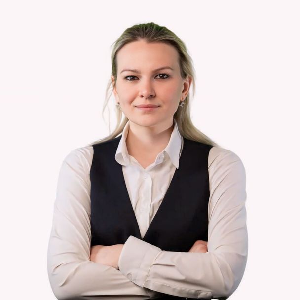 Миронова Диана