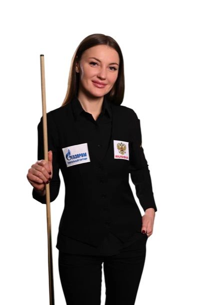 Kirpichnikova Nataliya