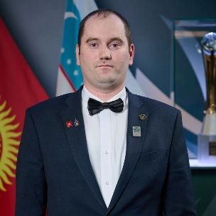 Бернадский Борис