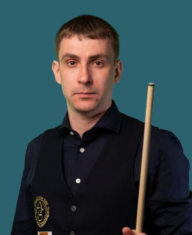 Moiseenko Artem