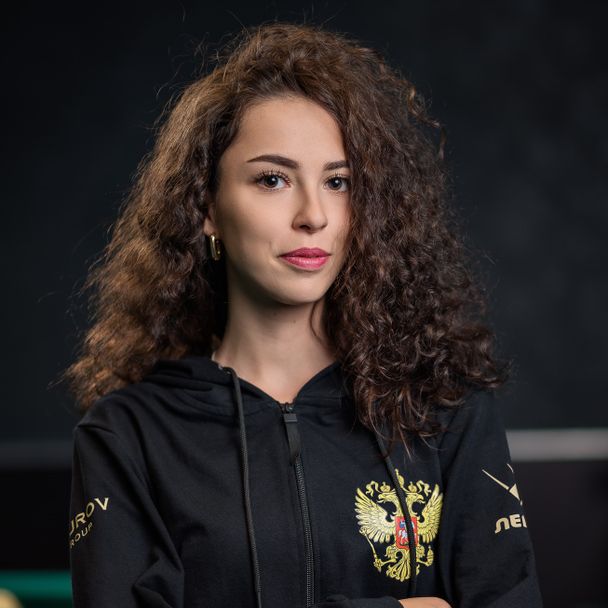 Kolosova Aleksandra