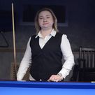 Pervushina Natalya