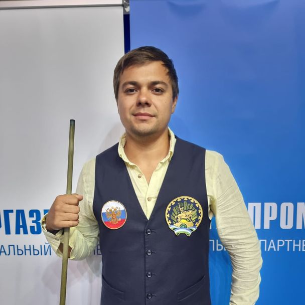 Aflatunov Timur