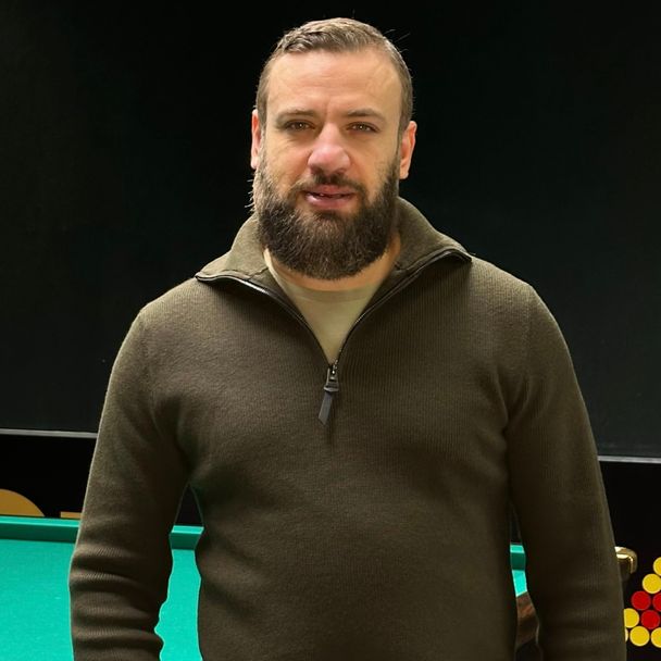 Hristov Antal