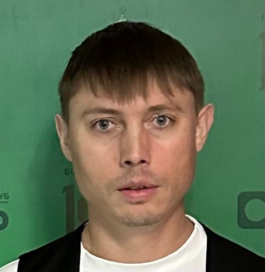Korotkih Artem