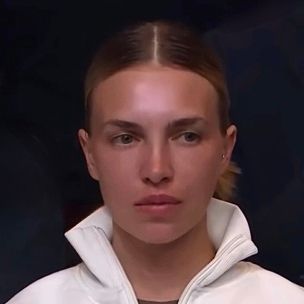 Chunakova Yanina