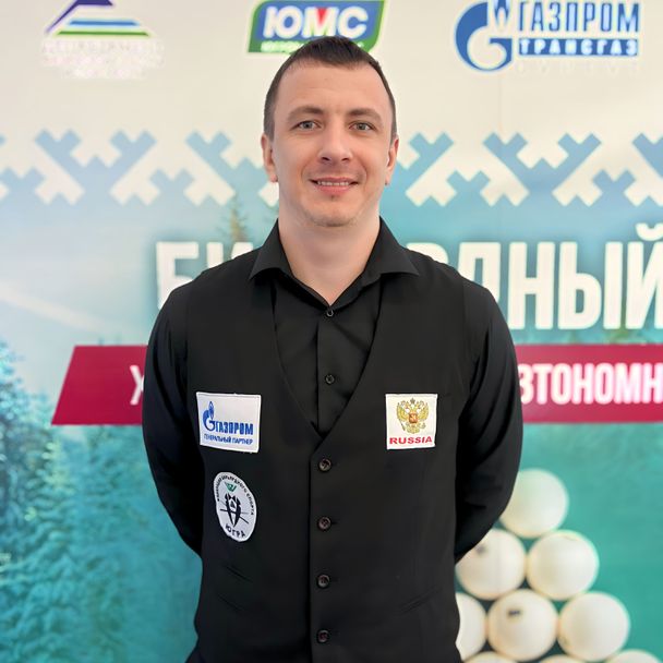Danilov Petr