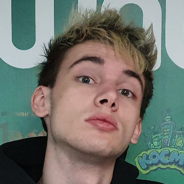 Lazar' Matvej