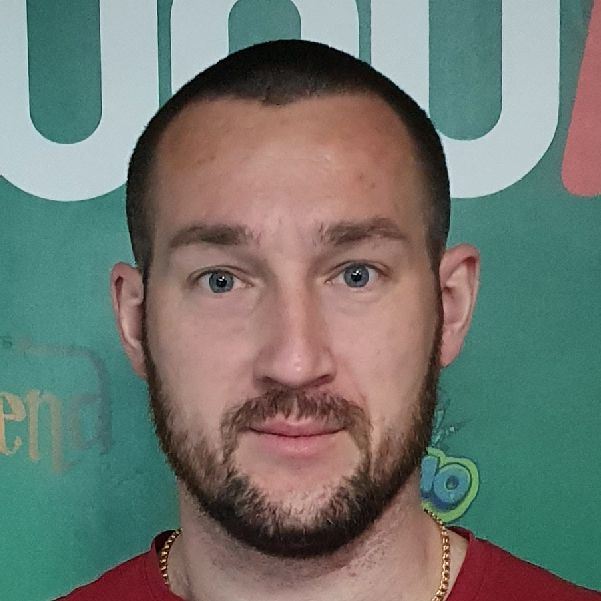 Астапцов Роман
