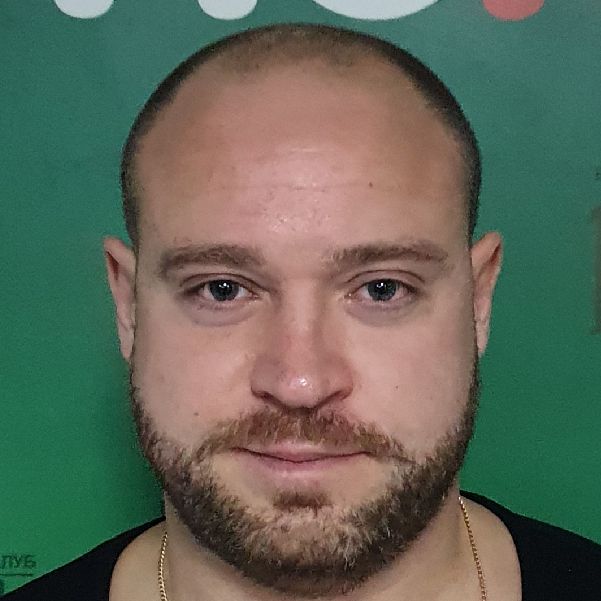 Troickij Sergej