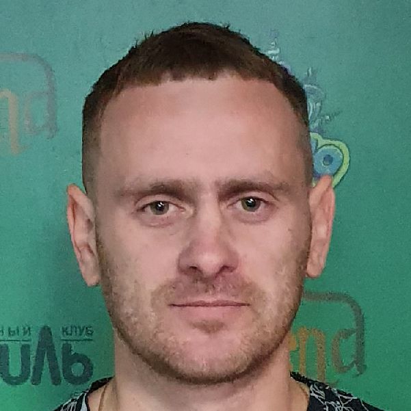 Kivatyckij Pavel