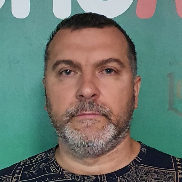 Cupris Pavel
