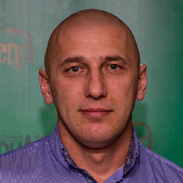 Devatkov Vladimir
