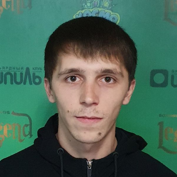 Gromyko Oleg