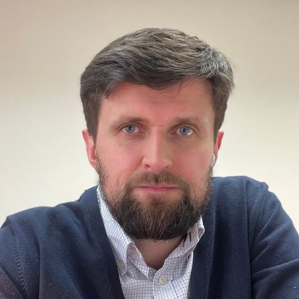 Николаев Андрей