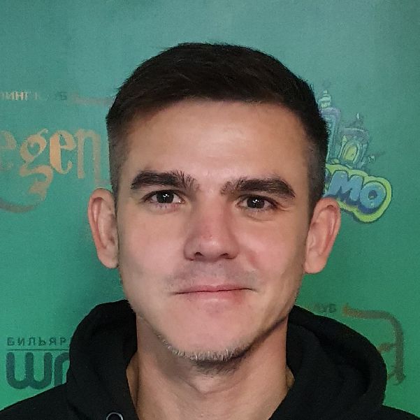 Хуторной Евгений