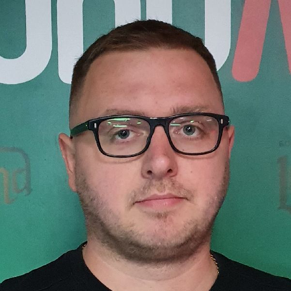 Buduhin Aleksej