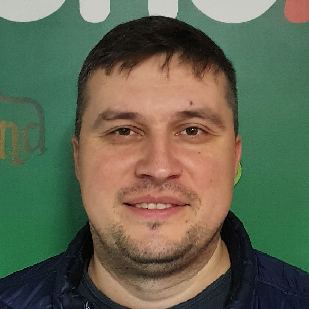 Vorob'ev Andrej