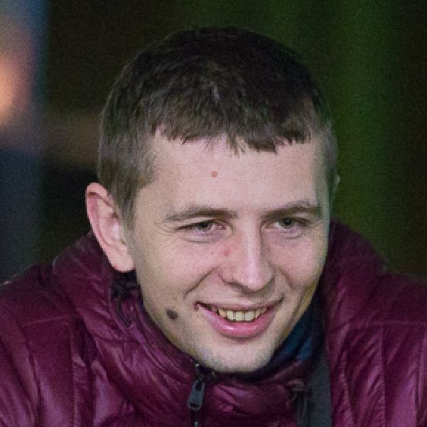 Vasilenko Urij
