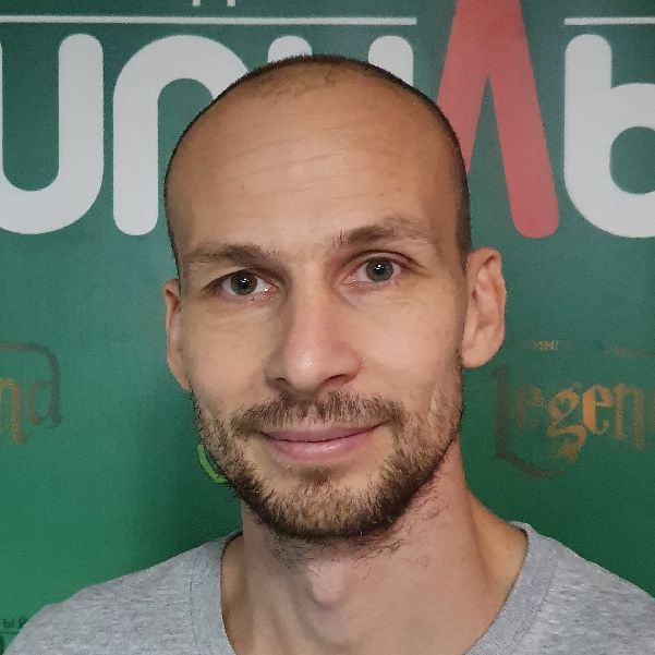 Марутко Александр